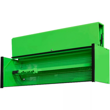 Load image into Gallery viewer, Extreme Tools® DX Series 72"W x 21"D Extreme Power Workstation Hutches