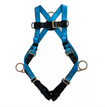 Load image into Gallery viewer, Tractel Versafit Harness – AC742 Series