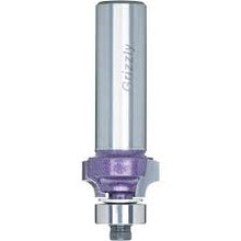 Load image into Gallery viewer, Grizzly Industrial 1/8"r Anti-Kickback Roundover Bit, 1/2" Shank