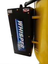 Load image into Gallery viewer, EMAX E450 Series - 7.5 Air Compressor, 80 Gallon, 3 Phase,2 Stage Pressure Lubricated, Silent Air System-ESP07V080V3