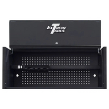 Load image into Gallery viewer, Extreme Tools® RX Series 55"W X 25"W Extreme Power Workstation Hutches
