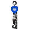 Load image into Gallery viewer, Tractel Tralift Manual Chain Hoist, 6,000 lb. (3 Ton) Load Capacity