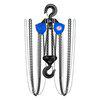 Load image into Gallery viewer, Tractel Tralift Manual Chain Hoist, 40,000 lb. 20 Ton Load Capacity