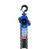 Load image into Gallery viewer, Tractel Bravo Lever Chain Hoist, 1,500 lb. 3/4 Ton Load Capacity