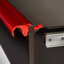 Load image into Gallery viewer, Extreme Tools® GearWrench GW Series 72" 20 Drawer Roller Cabinets