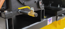 Load image into Gallery viewer, EMAX Industrial Plus 20HP 208-230/460V 3-Phase 2-Stage 120 gal. Horizontal Stationary Electric Air Compressor