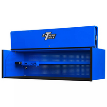 Load image into Gallery viewer, Extreme Tools® RX Series 72"W x 30"D Extreme Power Workstation Hutch