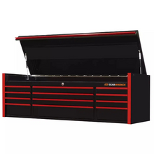 Load image into Gallery viewer, Extreme Tools® GearWrench GW Series 72" 12 Drawer Chests
