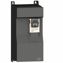 Load image into Gallery viewer, EMAX ERVK070003 7.5HP 3PH 208-230V/460V 24CFM Energy Efficient Variable Speed Rotary Screw Swing Arm :: 30CFM Dryer :: 120 Gallon Horizontal Tank - Matte Black w/ Auto Drain &amp; Hydraulic Hoses