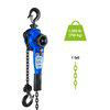 Load image into Gallery viewer, Tractel Bravo Lever Chain Hoist, 1,500 lb. 3/4 Ton Load Capacity