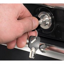 Load image into Gallery viewer, Extreme Tools® EX Series 55"W x 30"D 11 Drawer Professional Roller Cabinets 300 lbs Slides