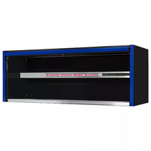 Load image into Gallery viewer, Extreme Tools® EXQ Series 72"W x 30"D Professional Extreme Power Workstation Hutches