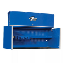 Load image into Gallery viewer, Extreme Tools® RX Series 55"W X 25"W Extreme Power Workstation Hutches