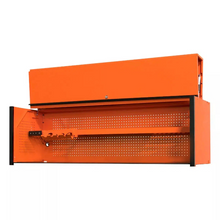 Load image into Gallery viewer, Extreme Tools® DX Series 72"W x 21"D Extreme Power Workstation Hutches