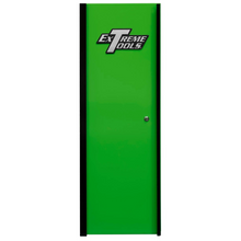 Load image into Gallery viewer, Extreme Tools® DX Series 19"W x 21"D Side Locker with 4 Shelves