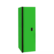 Load image into Gallery viewer, Extreme Tools® RX Series 19"W x 25"D 3 Drawer &amp; 3 Shelf Side Locker