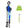 Load image into Gallery viewer, Tractel Lever Chain Hoist, 1,500 lb Load Capacity