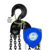 Load image into Gallery viewer, Tralift Manual Chain Hoist, 10,000-20,000 lbs. (5 Ton) Load Capacity