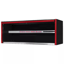 Load image into Gallery viewer, Extreme Tools® EXQ Series 72"W x 30"D Professional Extreme Power Workstation Hutches