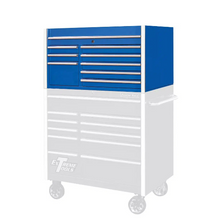 Load image into Gallery viewer, Extreme Tools® RX Series 41" x 25" 8 Drawer Top Chests