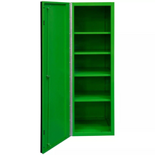 Load image into Gallery viewer, Extreme Tools® DX Series 19"W x 21"D Side Locker with 4 Shelves