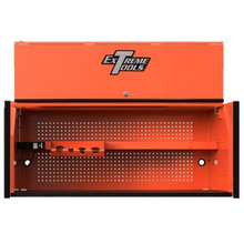 Load image into Gallery viewer, Extreme Tools® RX Series 55"W X 25"W Extreme Power Workstation Hutches