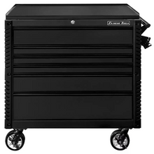 Load image into Gallery viewer, Extreme Tools® EX Series 41" 6 Drawer Tool Cart with Bumpers
