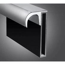 Load image into Gallery viewer, Extreme Tools® EX Series 55"W x 30"D 11 Drawer Professional Roller Cabinets 300 lbs Slides