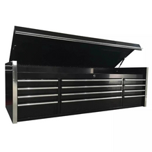 Load image into Gallery viewer, Extreme Tools® RX Series 72"W x 25"D 12 Drawer Top Chest
