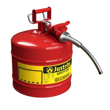 Load image into Gallery viewer, Justrite - Type II AccuFlow™ Safety Cans