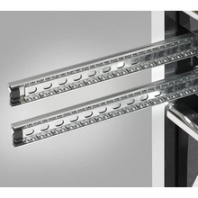 Load image into Gallery viewer, Extreme Tools® EX Series 55"W x 30"D 11 Drawer Professional Roller Cabinets 300 lbs Slides