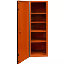 Load image into Gallery viewer, Extreme Tools® DX Series 19"W x 21"D Side Locker with 4 Shelves