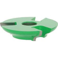 Load image into Gallery viewer, Grizzly Industrial Shaper Cutter - Ogee, 3/4" Bore