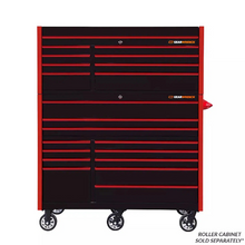 Load image into Gallery viewer, Extreme Tools® GearWrench GW Series 55" 8 Drawer Chests