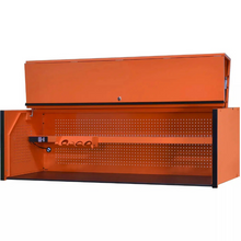 Load image into Gallery viewer, Extreme Tools® RX Series 72"W x 30"D Extreme Power Workstation Hutch