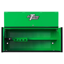 Load image into Gallery viewer, Extreme Tools® RX Series 55"W X 25"W Extreme Power Workstation Hutches