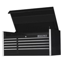 Load image into Gallery viewer, Extreme Tools® EX Series 55"W x 30"D 10 Drawer Professional Top Chests