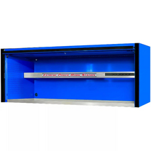 Load image into Gallery viewer, Extreme Tools® EXQ Series 72"W x 30"D Professional Extreme Power Workstation Hutches