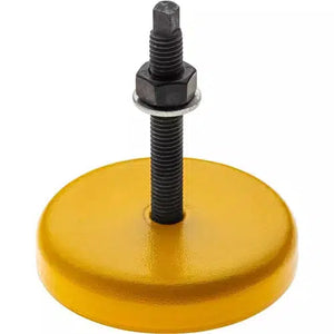 Grizzly G7159 - Leveling Feet - 3