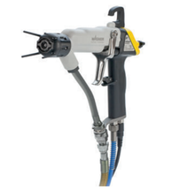Load image into Gallery viewer, Wagner Liquid Set GM 5000EAC VC Electrostatic Manual Spray Gun