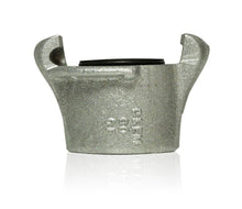 Load image into Gallery viewer, Clemco PAC-10 Aluminum Threaded Quick Coupling