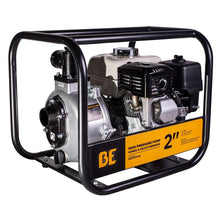 Load image into Gallery viewer, BE 2" 200cc 126GPM High Pressure Water Transfer Pump