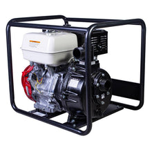 Load image into Gallery viewer, BE 2" 390cc 140GPM Honda Engine Gas High Pressure Water Pump