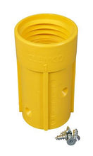 Load image into Gallery viewer, Clemco 04106 NHP-1 for hose 1-1/2” OD