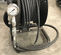 210358 Jetting kit