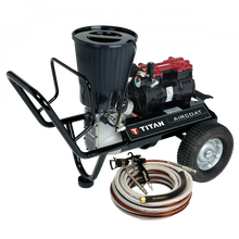 Load image into Gallery viewer, Titan AirCoat 2800 PSI @ 035 GPM Air Assisted Airless Paint Sprayer - Complete
