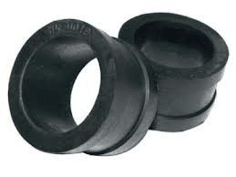 Clemco CQGP-3 Blast Coupling O ring Pack of 10