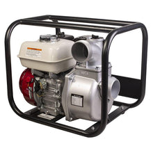 Load image into Gallery viewer, BE 3" 200cc 264GPM C/W Oil Alert Honda