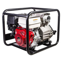 Load image into Gallery viewer, BE Industrial HONDA GX390 Heavy Duty Cast Iron 389cc 370GPM 3&quot; Trash Pump
