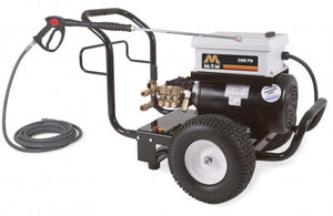 Mi-T-M JP-2503-0ME3-6 Job Pro®JP Electric Series - 2500 PSI @ 3.2 GPM - AR Pump - Direct Drive